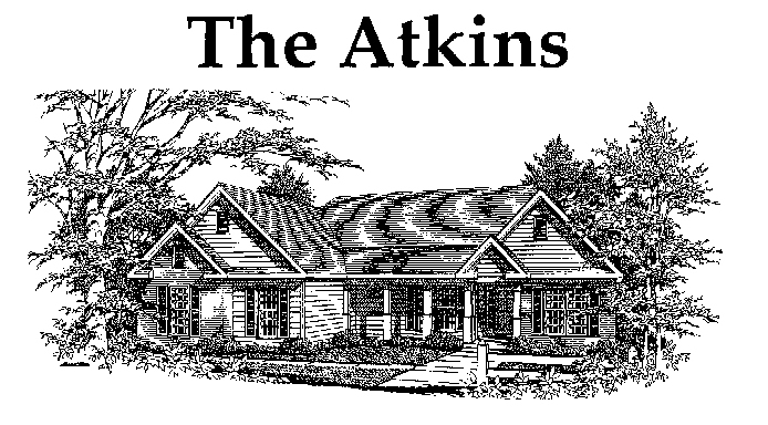 The Atkins