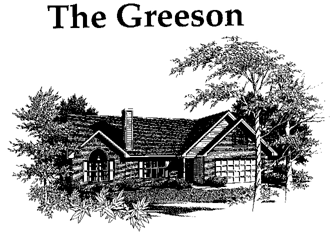 The Greeson