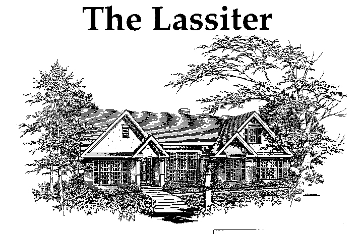 The Lassiter