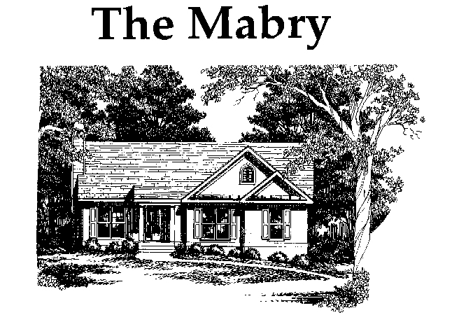 The Mabry