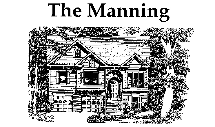 the Manning