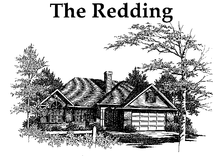 The Redding