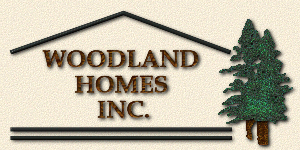 Woodland Homes Inc.
