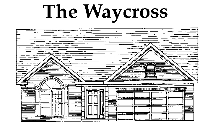 The Waycorss