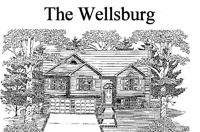 the Wellsburg