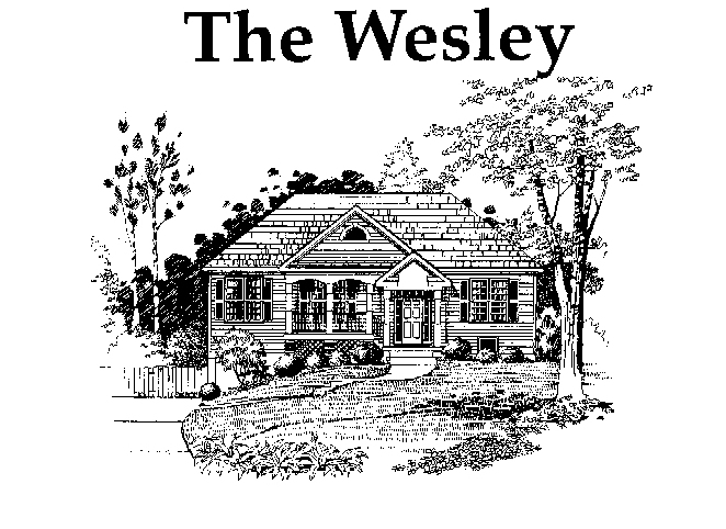 The Wesley